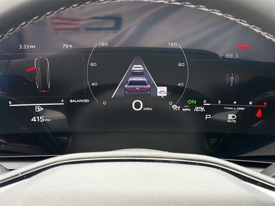 2026 Audi A6 Sedan - Photo 39