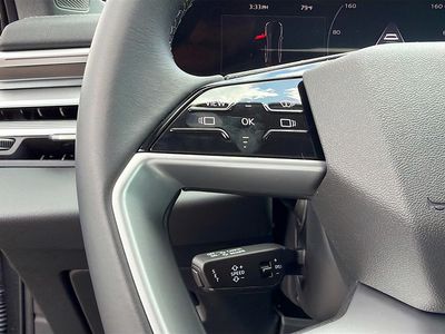 2026 Audi A6 Sedan - Photo 36