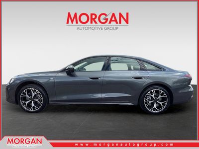 2026 Audi A6 Sedan - Photo 6