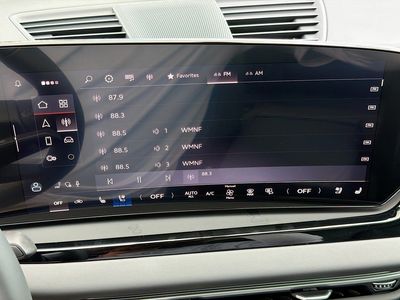 2026 Audi A6 Sedan - Photo 31