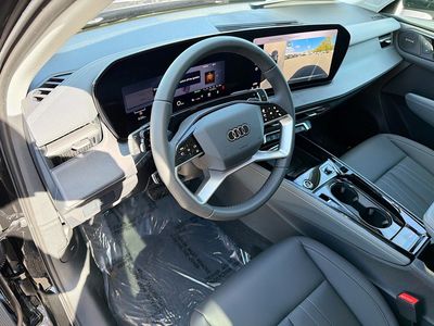 2026 Audi Q3 - Photo 25