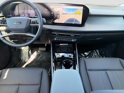 2026 Audi Q3 - Photo 18