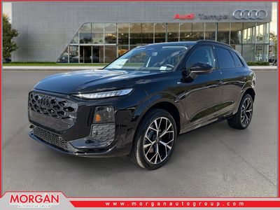 2026 Audi Q3 - Photo 7
