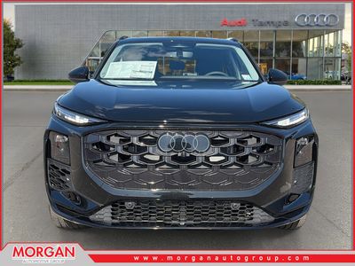 2026 Audi Q3 - Photo 8