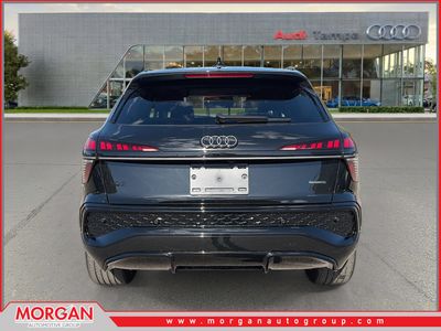 2026 Audi Q3 - Photo 4