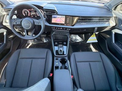 2026 Audi A3 - Photo 15