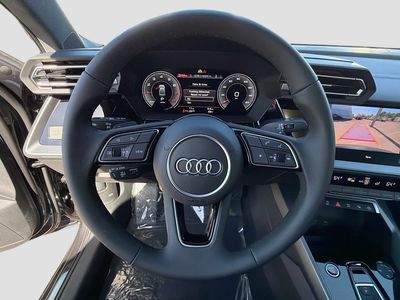2026 Audi A3 - Photo 39