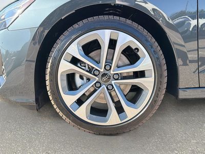 2026 Audi A3 - Photo 41