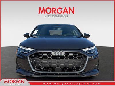 2026 Audi A3 - Photo 8