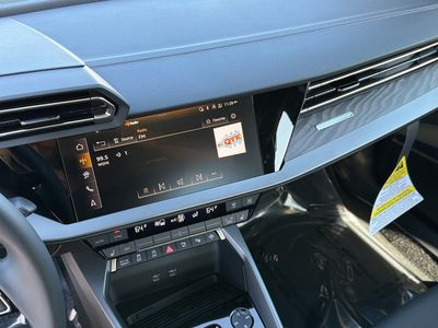 2026 Audi A3 - Photo 27