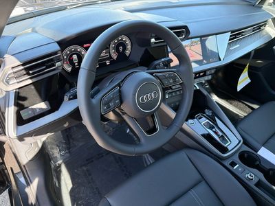 2026 Audi A3 - Photo 25
