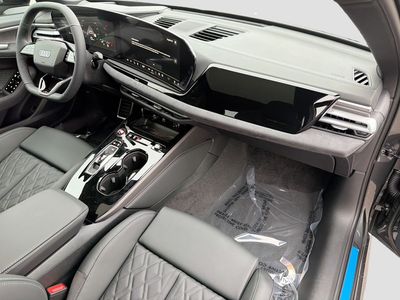 2025 Audi S5 - Photo 14