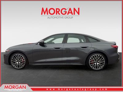 2025 Audi S5 - Photo 6