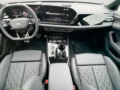 2025 Audi S5 - Photo 16