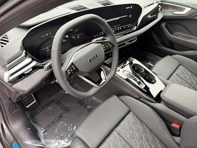 2025 Audi S5 - Photo 25