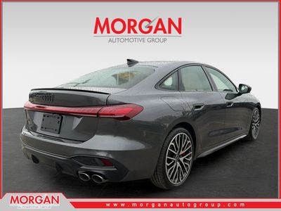 2025 Audi S5 - Photo 3