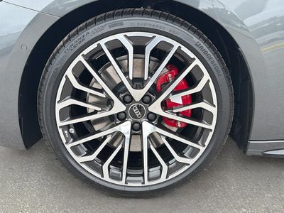 2025 Audi S5 - Photo 40