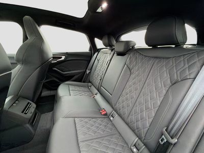 2025 Audi S5 - Photo 20
