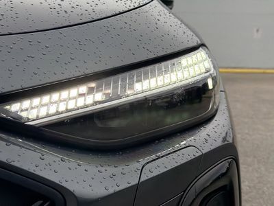 2025 Audi S5 - Photo 9