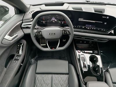 2025 Audi S5 - Photo 17