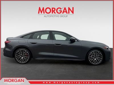 2025 Audi S5 - Photo 2