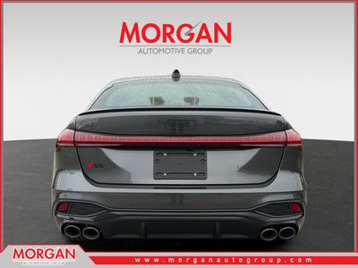 2025 Audi S5 - Photo 4
