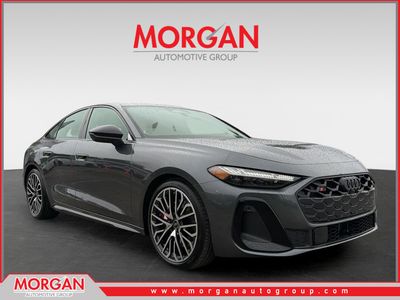 2025 Audi S5 - Photo 1