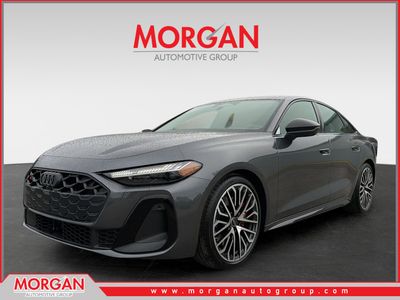 2025 Audi S5 - Photo 7