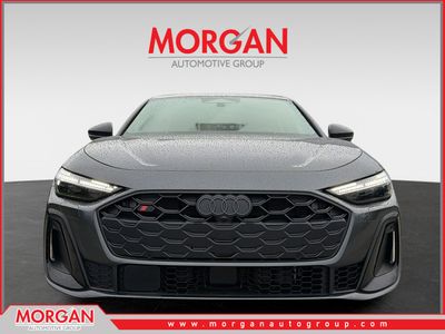 2025 Audi S5 - Photo 8