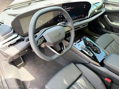 2025 Audi S5 - Photo 26