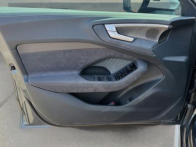 2025 Audi S5 - Photo 22