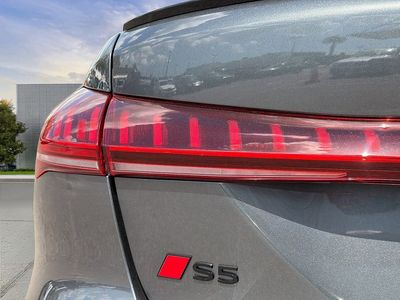 2025 Audi S5 - Photo 10