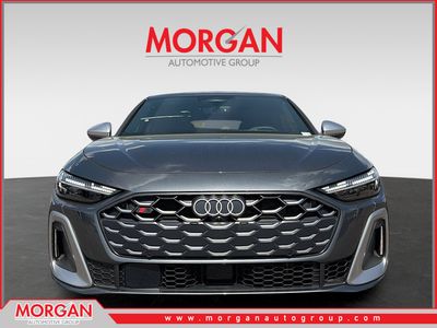 2025 Audi S5 - Photo 8