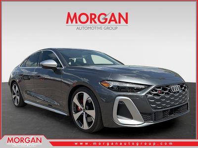 2025 Audi S5 - Photo 1
