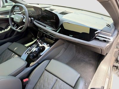 2025 Audi S5 - Photo 14