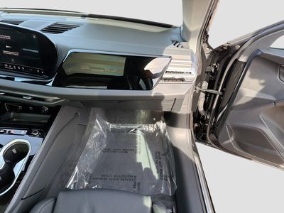 2026 Audi A6 Sedan - Photo 17
