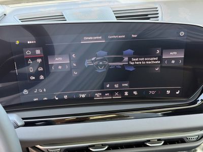 2026 Audi A6 Sedan - Photo 34