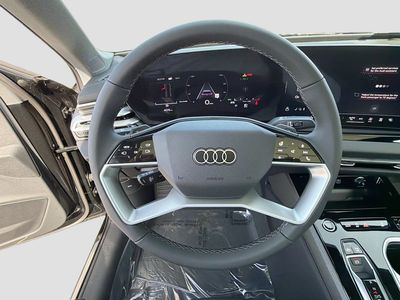 2026 Audi A6 Sedan - Photo 38