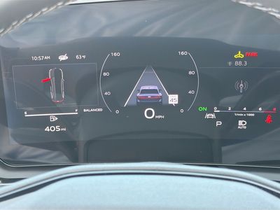 2026 Audi A6 Sedan - Photo 39