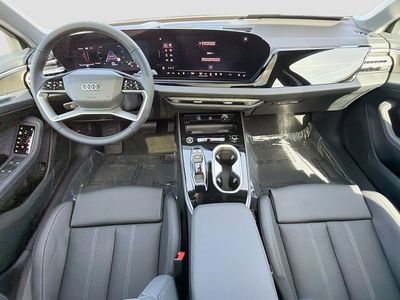 2026 Audi A6 Sedan - Photo 15