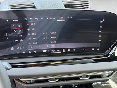 2026 Audi A6 Sedan - Photo 31