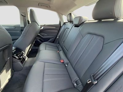 2026 Audi A6 Sedan - Photo 20