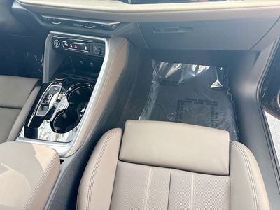 2025 Audi Q5 Sportback - Photo 16