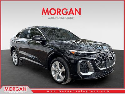 2025 Audi Q5 Sportback - Photo 1