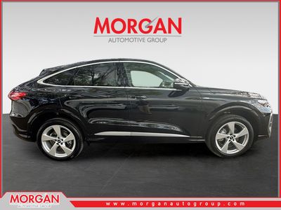 2025 Audi Q5 Sportback - Photo 2