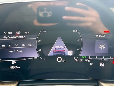 2025 Audi Q5 Sportback - Photo 39
