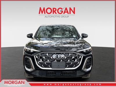 2025 Audi Q5 Sportback - Photo 8
