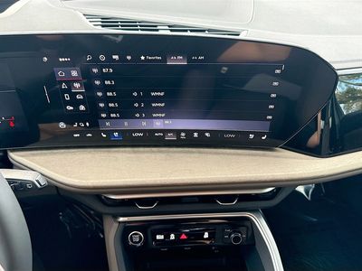 2025 Audi Q5 Sportback - Photo 30