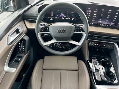 2025 Audi Q5 Sportback - Photo 15