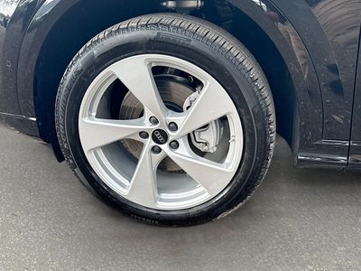 2025 Audi Q5 Sportback - Photo 40